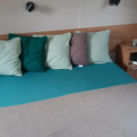 Mobil Neuf 6 Personnes La Tremblade