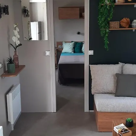 Mobil Neuf 6 Personnes