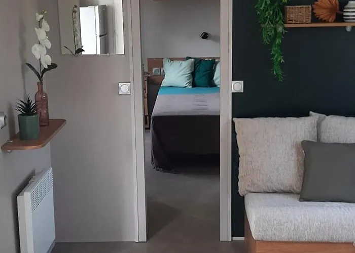 Mobil Neuf 6 Personnes