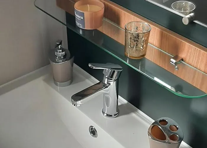 Holiday home Mobil Neuf 6 Personnes La Tremblade